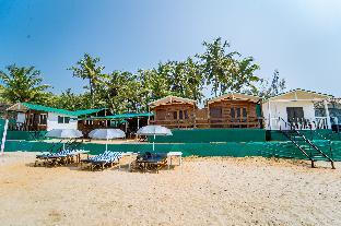 Dersy Beach Resort