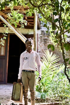 Baker & Sons Safari Company,Tanzania>>Mloka,4 star
