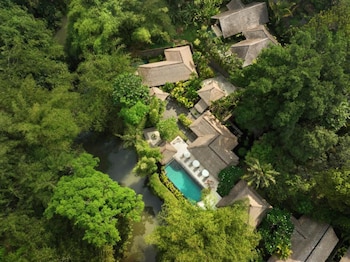 Omecure By Nakula,Indonesia>>Cepaka,3.5 star