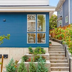 The Sweet Suite In The North,Seattle>>Capitol Hill,1 star