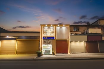Fabhotel Bkc Annex,Kurla,3 star