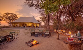 Chisa Busanga Camp,,3 star