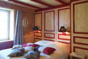 Logis Hotel Arbez Franco-Suisse