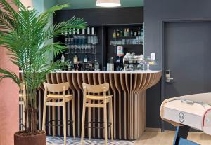 bandb hotel versailles rocquencourt