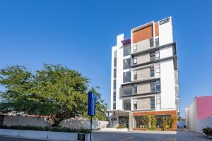 Winday Hotel Express,Mexico>>Veracruz,2 star