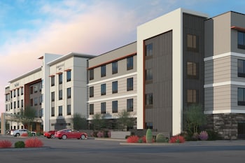 towneplace suites by marriott tempe