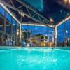 Spa & Wellness Hotel Diament Ustron