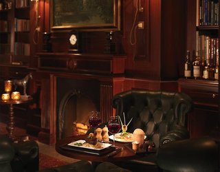 amman marriott hotel