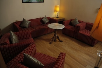 Hotel Swiss Garden,Near Gulshan Ladies Park,3 star