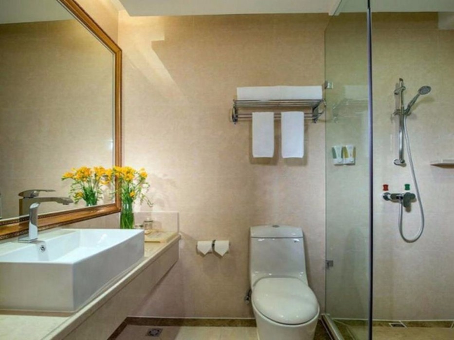 vienna hotel tianjin guizhou road