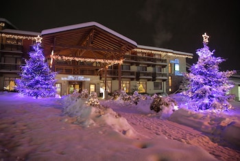 four points by sheraton bansko