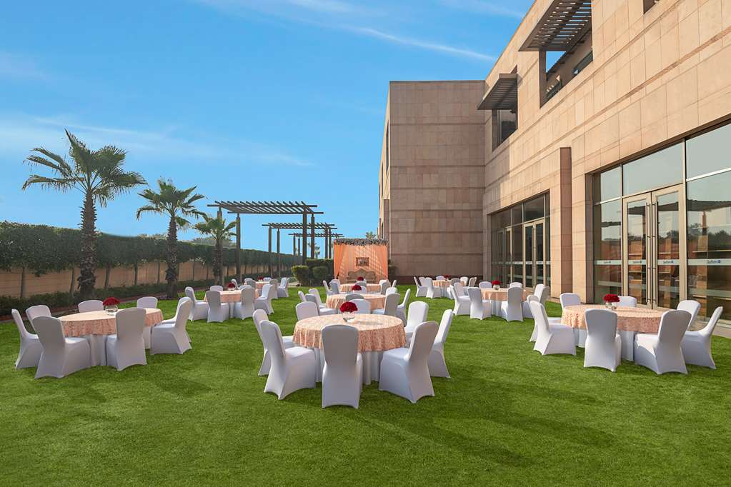 Radisson Blu Hotel Amritsar,Near Amritsar Airport,5 star