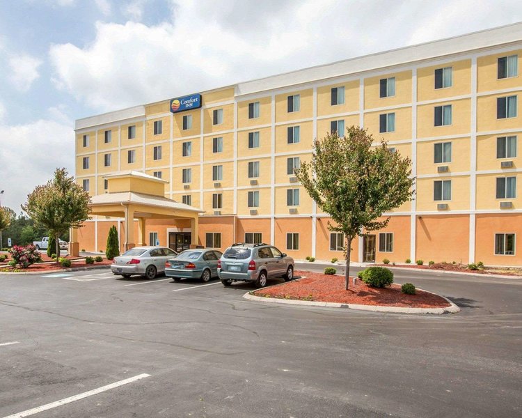 Comfort Inn Thomasville I-85