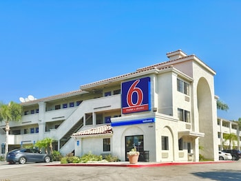 Studio 6 Suites – Bellflower, Ca  - Los Angeles,United States Of America>>Bellflower,2 star