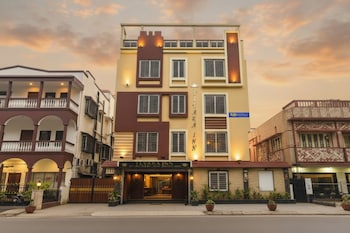 Fabhotel Prime Tiyara Inn,Kolkata|India,3 star