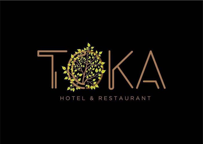 Toka Hotel Restaurant,Udënisht>>Pogradec,3 star