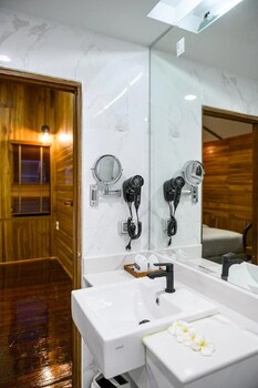 U Villa Chiangkhan,Thailand>>Chiang Khan,5 star