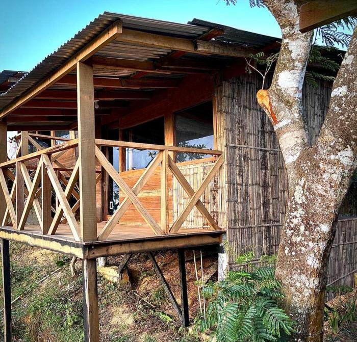 Konsenda San Blas,Panama>>Chepo,2 star