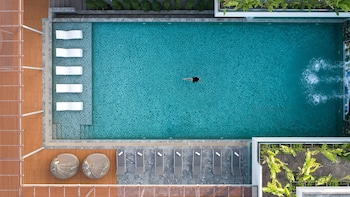 Koulen Central Hotel,Cambodia>>Siem Reap,3 star
