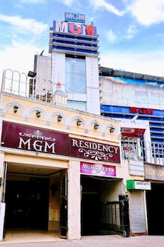 Revking At Mgm Residency,India>>New Delhi,2 star