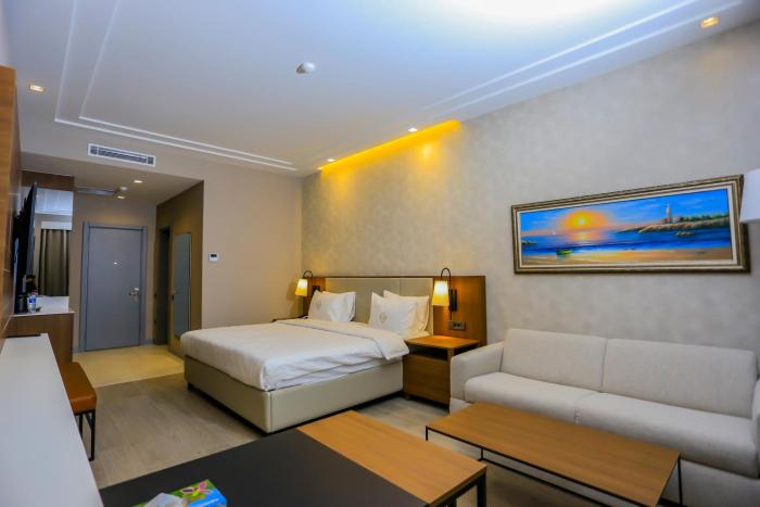 citymax hotel baku