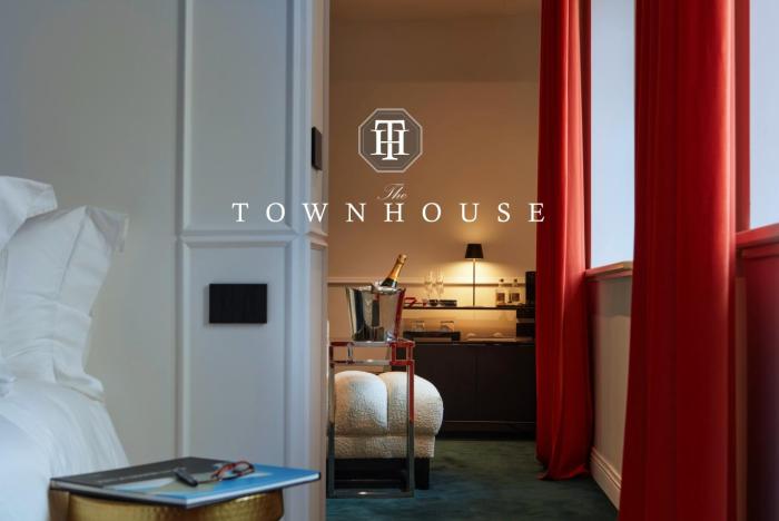 The Townhouse,Italy>>Udine,0 star