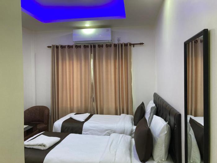 Dream Palace,Nepal>>Kathmandu,2.5 star