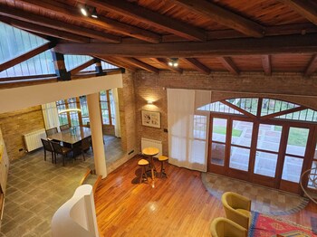 casa las colinas by vilvey turismo