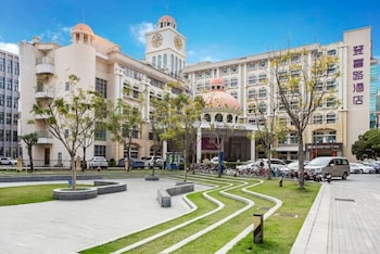 Dayhello Hotel Shenzhen,,4 star