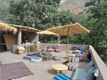 Dar Jamila,Morocco>>Sti Fadma,3 star