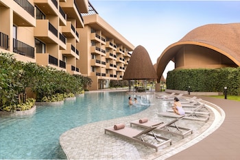 Dusit Princess Phatthalung,Thailand>>Phatthalung,3.5 star