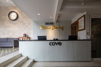 cove bening boutique