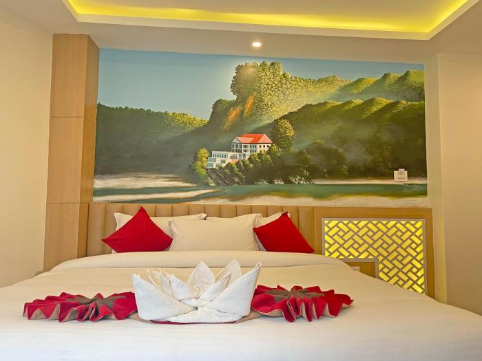 hotel malati