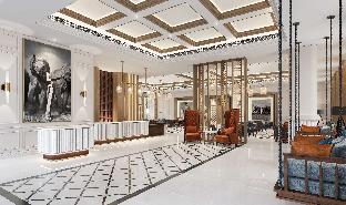 doubletree by hilton bengaluru whitefield