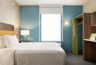 Home2 Suites By Hilton Wilmington Medical Park Downtown,United States Of America>>Wilmington,3 star