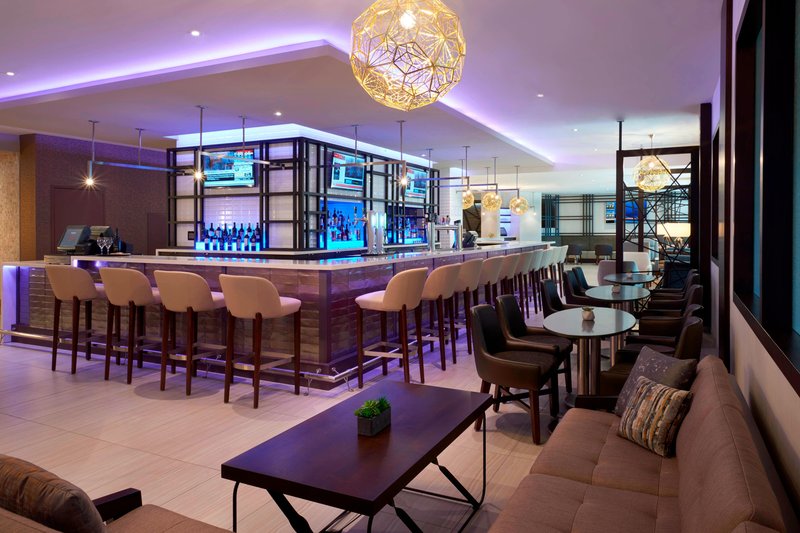 toronto airport marriott hotel