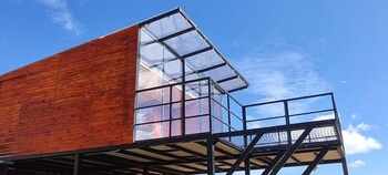 Naturalove Glamping,Colombia>>Monguí,3 star