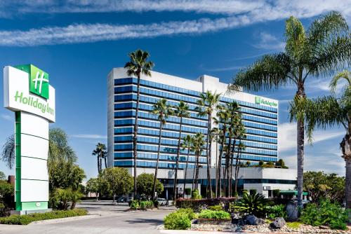 Holiday Inn Los Angeles Gateway - Torrance By Ihg,Gardena>>Carson,3 star