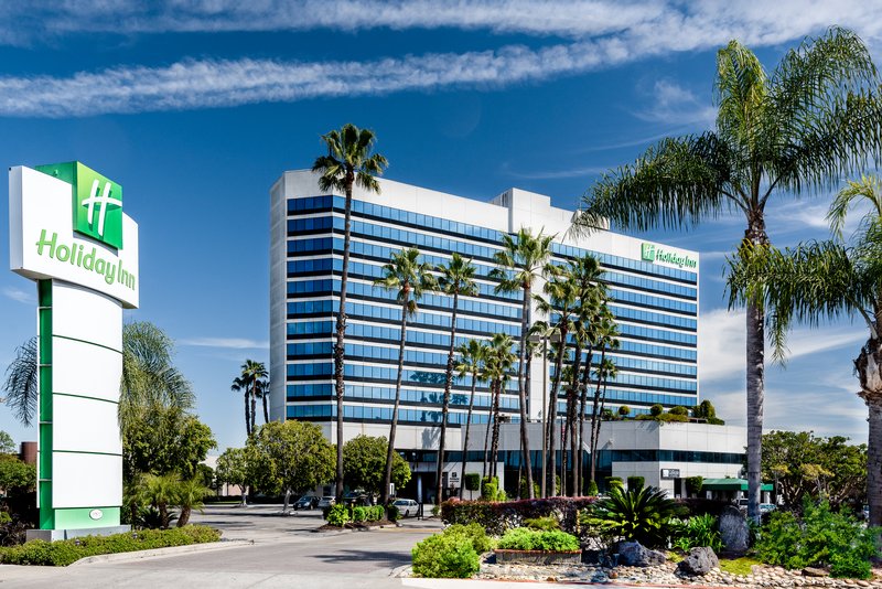 Holiday Inn Los Angeles Gateway - Torrance By Ihg,Gardena>>Carson,3 star