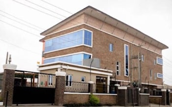 Rivera Hotel And Suites,Ikorodu>>Ijede,3 star
