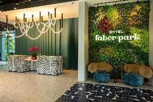 hotel faber park singapore handwritten collection