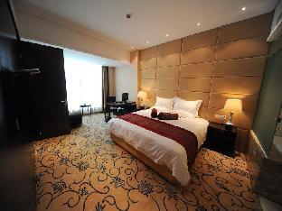 Holiday Inn Express Hangzhou Qianjiang Centurycity, An Ihg Hotel,China>>Hangzhou,3 star
