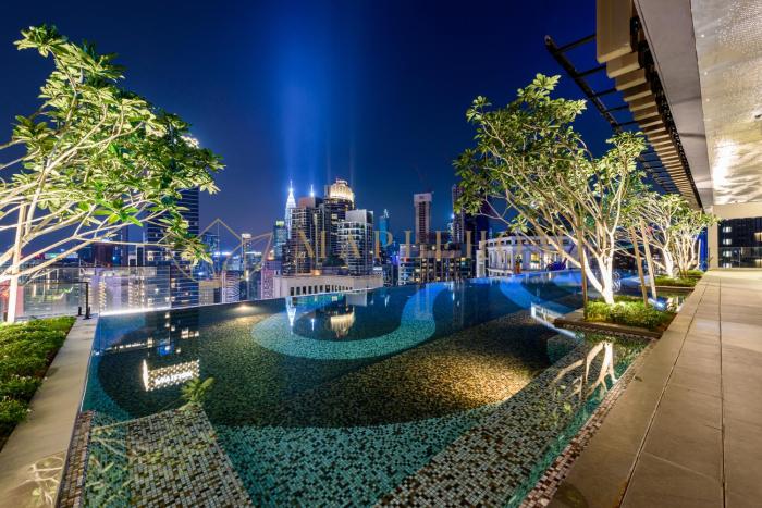 Axon Premier Suites Kuala Lumpur,Malaysia>>Kuala Lumpur,0 star