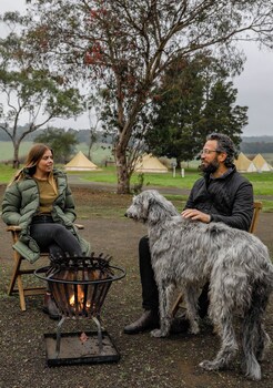 Forrest Holiday Park,Forrest>>Apollo Bay,2 star