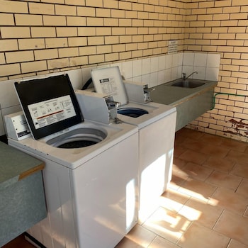 Creswick Holiday Park