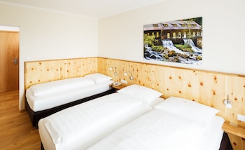Pension Jageredt,Kirchdorf An Der Krems>>Bad Hall,4 star