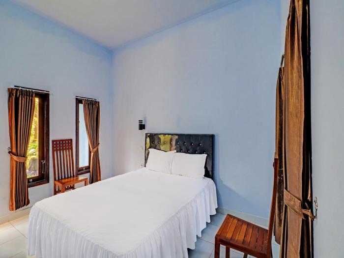 Oyo 92401 Hotel Mustika,Jembrana>>Bali,2 star