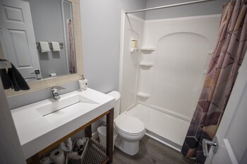 The Contemporary,United States Of America>>Sanford,0 star