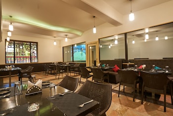 Monteria Resort,Khalapur>>Karjat,3.5 star