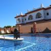 Hostal Alhambra,Cadiz>>Barbate,2 star